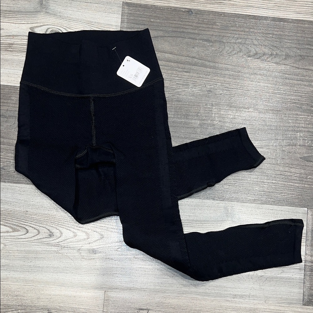 Free People Free Throw Leggings